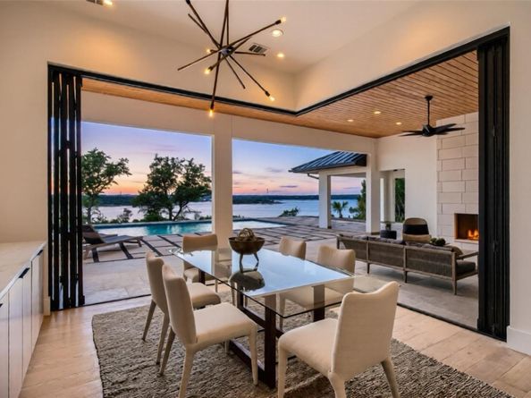 6412 Lantern View DR, Jonestown TX 78645