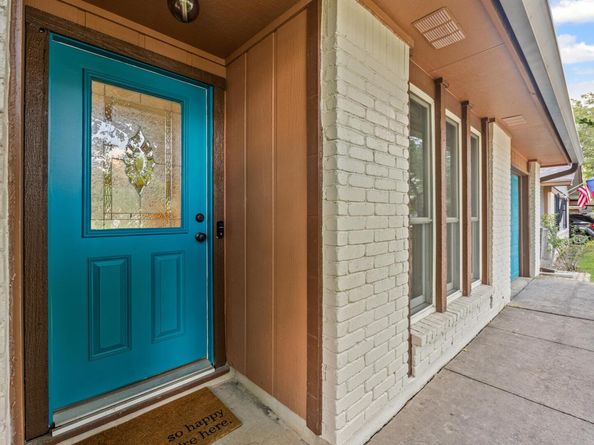 1107 Dunstan DR, Austin TX 78745