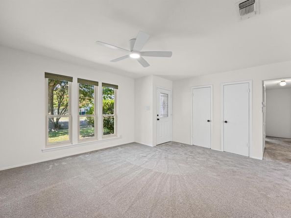 1107 Dunstan DR, Austin TX 78745