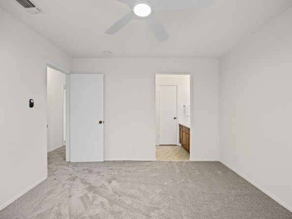 1107 Dunstan DR, Austin TX 78745