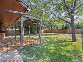 1107 Dunstan DR, Austin TX 78745