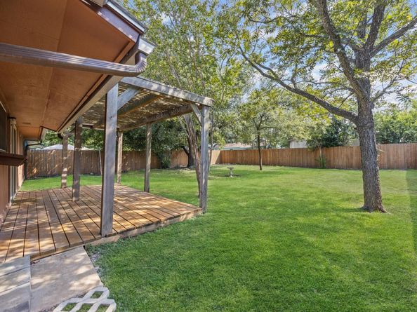 1107 Dunstan DR, Austin TX 78745