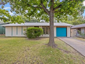 1107 Dunstan DR, Austin TX 78745