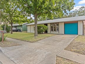 1107 Dunstan DR, Austin TX 78745