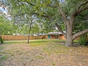 1107 Dunstan DR, Austin TX 78745