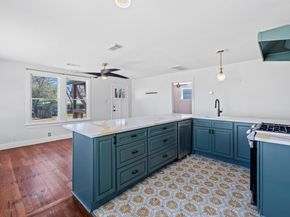2702 S 2nd ST 1 & 2, Austin TX 78704