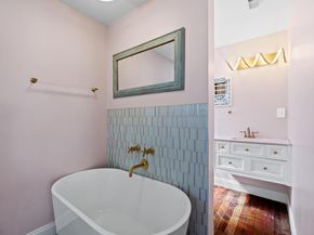 2702 S 2nd ST 1 & 2, Austin TX 78704