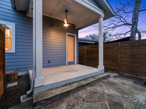8414 Bowling Green DR 3, Austin TX 78757