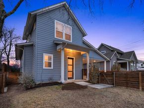 8414 Bowling Green DR 3, Austin TX 78757