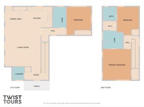 8414 Bowling Green DR 3, Austin TX 78757