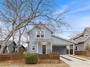 8414 Bowling Green DR 3, Austin TX 78757