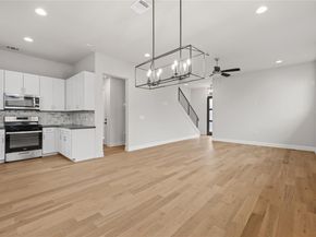 8414 Bowling Green DR 3, Austin TX 78757