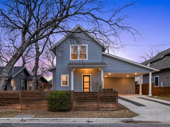 8414 Bowling Green DR 3, Austin TX 78757