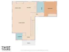 8414 Bowling Green DR 3, Austin TX 78757