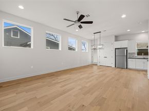 8414 Bowling Green DR 3, Austin TX 78757