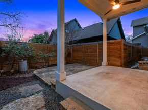 8414 Bowling Green DR 3, Austin TX 78757