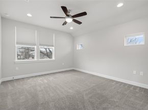 8414 Bowling Green DR 3, Austin TX 78757