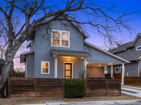 8414 Bowling Green DR 3, Austin TX 78757