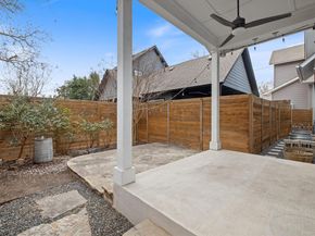 8414 Bowling Green DR 3, Austin TX 78757