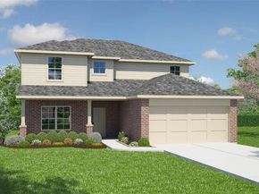 3205 Ortman DR, Pflugerville TX 78660