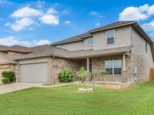 3205 Ortman DR, Pflugerville TX 78660