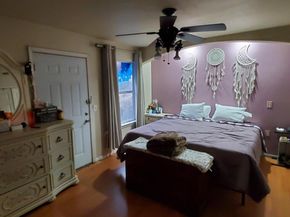 4511 Magin Meadow DR, Austin TX 78744