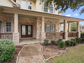 1501 Lake Forest CV, Round Rock TX 78665