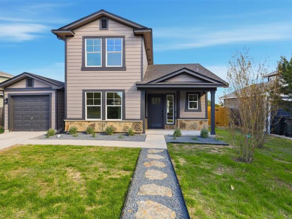 11625 Melstone DR, Manor TX 78653