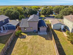 11625 Melstone DR, Manor TX 78653