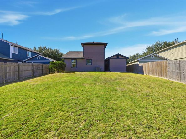 11625 Melstone DR, Manor TX 78653