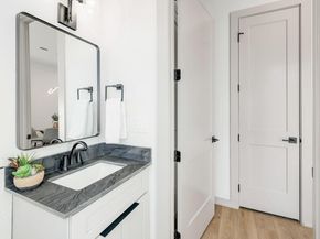 1732 Bunche RD Building 1, Austin TX 78721