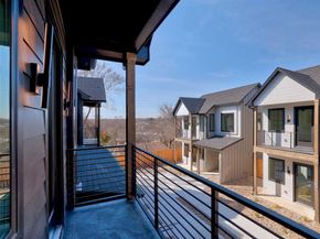 1732 Bunche RD Building 1, Austin TX 78721