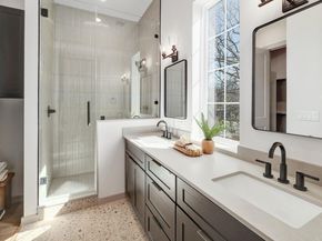 1732 Bunche RD Building 1, Austin TX 78721