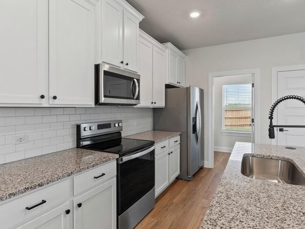 9509 Demure DR 4, Manor TX 78653