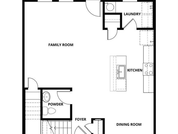 9509 Demure DR 4, Manor TX 78653