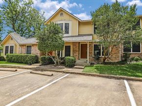 11901 Swearingen DR 4, Austin TX 78758