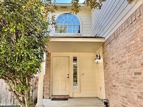 15013 Sassafras TRL, Pflugerville TX 78660
