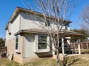 15013 Sassafras TRL, Pflugerville TX 78660