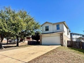 15013 Sassafras TRL, Pflugerville TX 78660