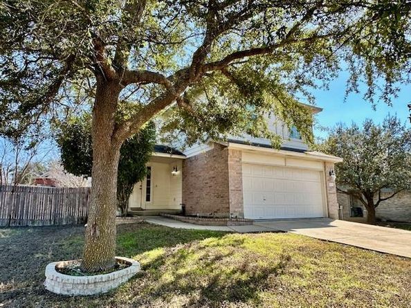 15013 Sassafras TRL, Pflugerville TX 78660