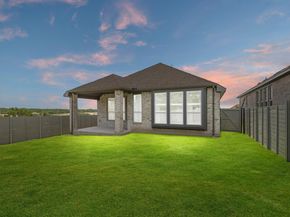 425 Hickory Springs TRL, Georgetown TX 78628