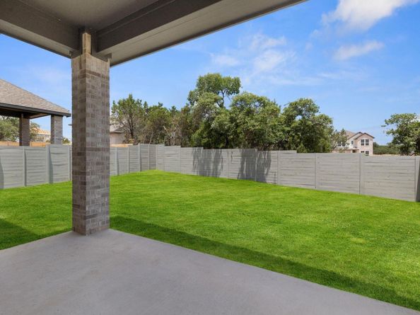 425 Hickory Springs TRL, Georgetown TX 78628