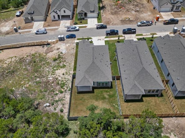 425 Hickory Springs TRL, Georgetown TX 78628