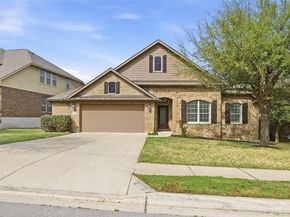 1312 Rimstone DR, Cedar Park TX 78613