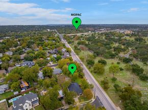 5010 N Fresco DR, Austin TX 78731