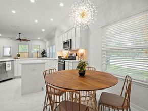5010 N Fresco DR, Austin TX 78731