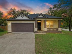5010 N Fresco DR, Austin TX 78731
