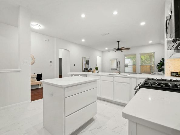 5010 N Fresco DR, Austin TX 78731