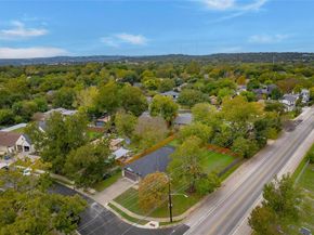 5010 N Fresco DR, Austin TX 78731