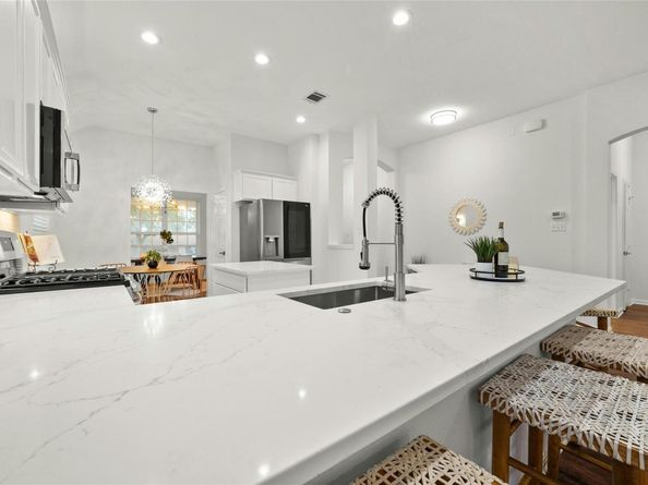 5010 N Fresco DR, Austin TX 78731